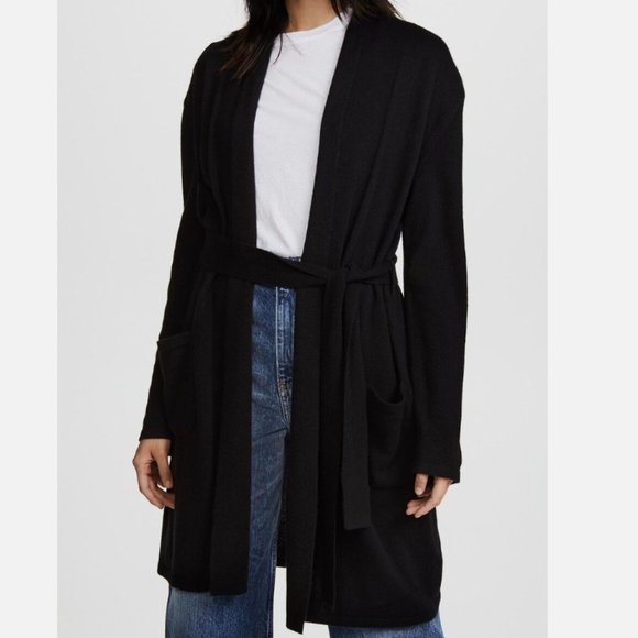 Equipment Collins Cardigan - Picture 2 of 3